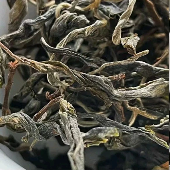 2024年定喜古树春100克【核心基地】