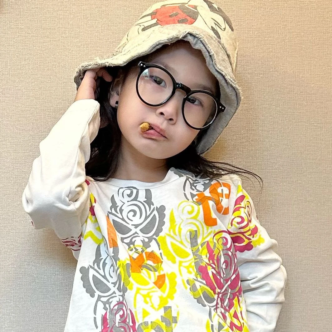 DJ定制-大金家中古定制潮流感百搭米奇渔夫帽