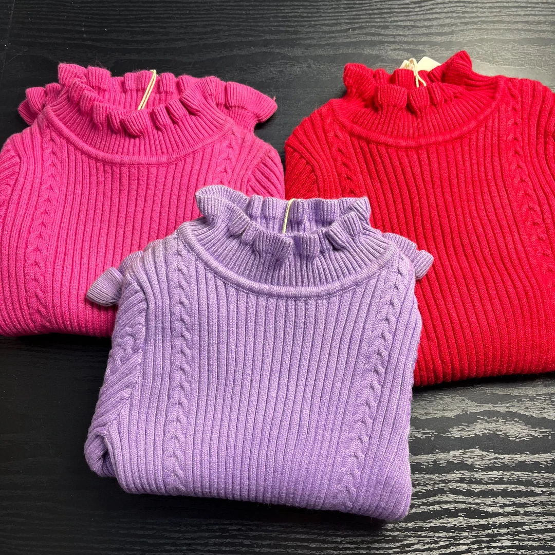 【直播链接】孤品童装儿童春秋衣服 下单备注编码（no退no换）