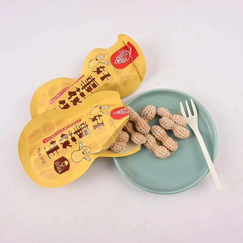 2包航丰好事花生雪糕【胶州一小时送到家】