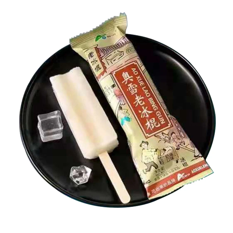 奥雪老冰棍雪糕【胶州一小时送到家】