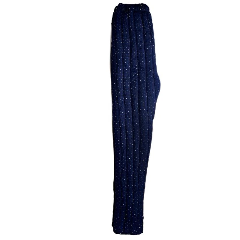 2024秋冬男士男款手工加厚高弹力棉花棉裤，是你冬季保暖新选择