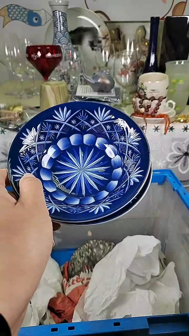 【闪购商品】金麒麟商贸中心瓷器