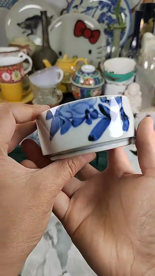 【闪购商品】金麒麟商贸中心瓷器
