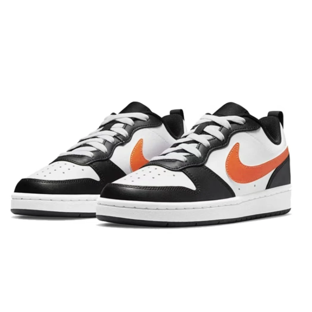 NIKE/耐克BQ5448-115男女鞋休闲鞋COURT BOROUGH运动鞋(152)