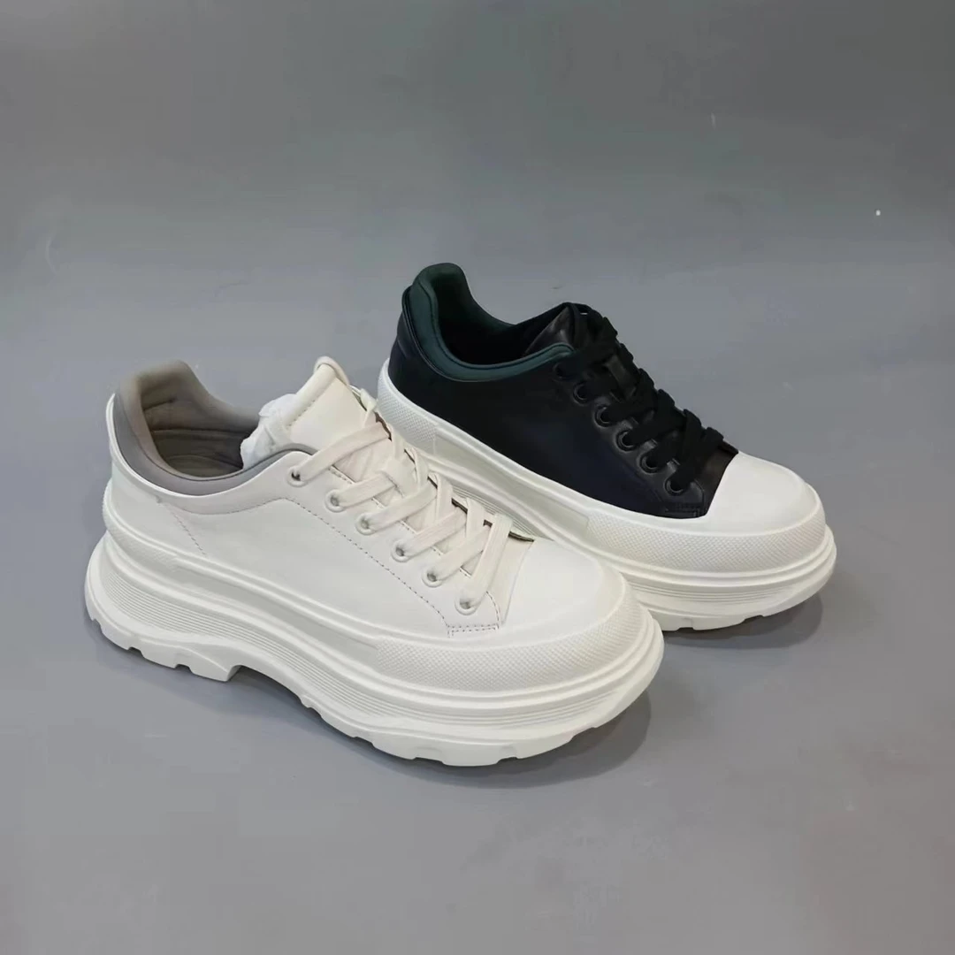 faonuer/梵奴尔百搭舒适厚底摇摇鞋