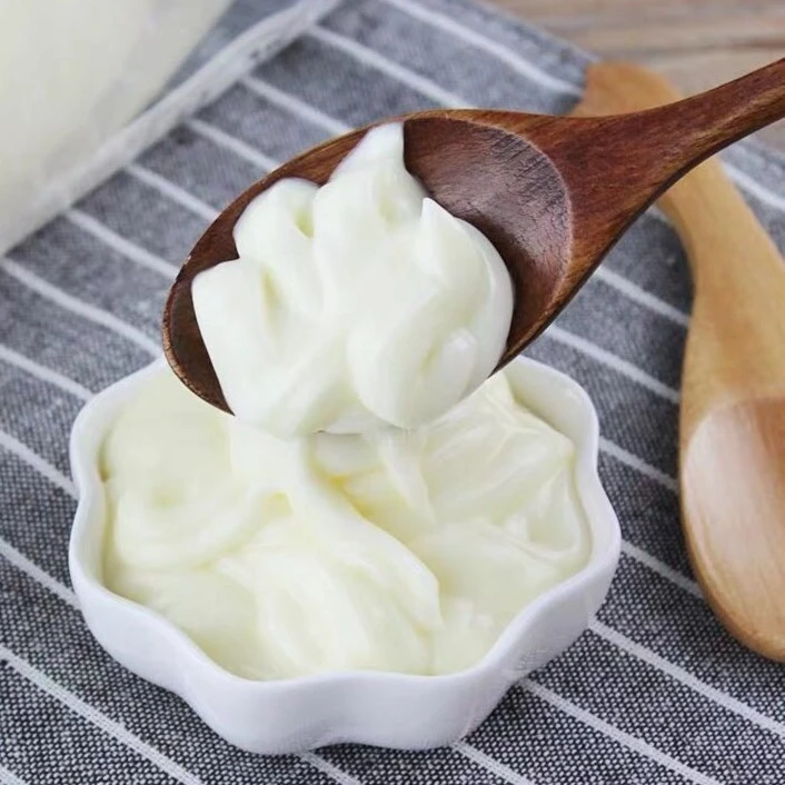 【御香归】沙拉酱商用装1000g香甜味酱汉堡寿司三明治专用酱