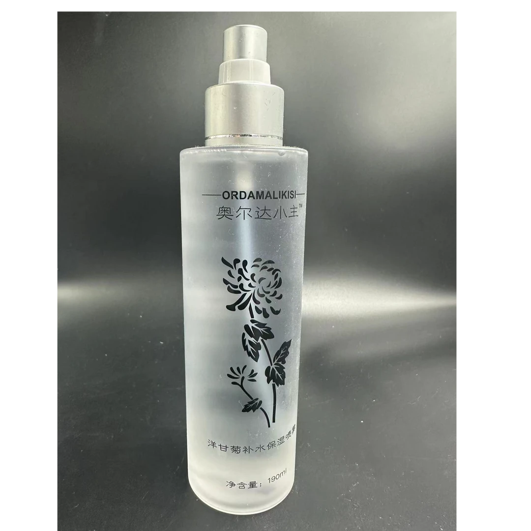 奥尔达小主洋甘菊补水保湿喷雾奥尔达小主洋甘菊补水保湿喷雾奥尔