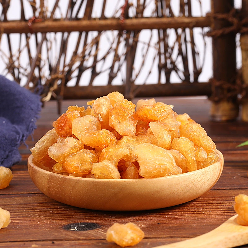 【珍姐定制】龙眼肉广西博白头茬无硫熏新货桂圆泡茶无核肉品质大果