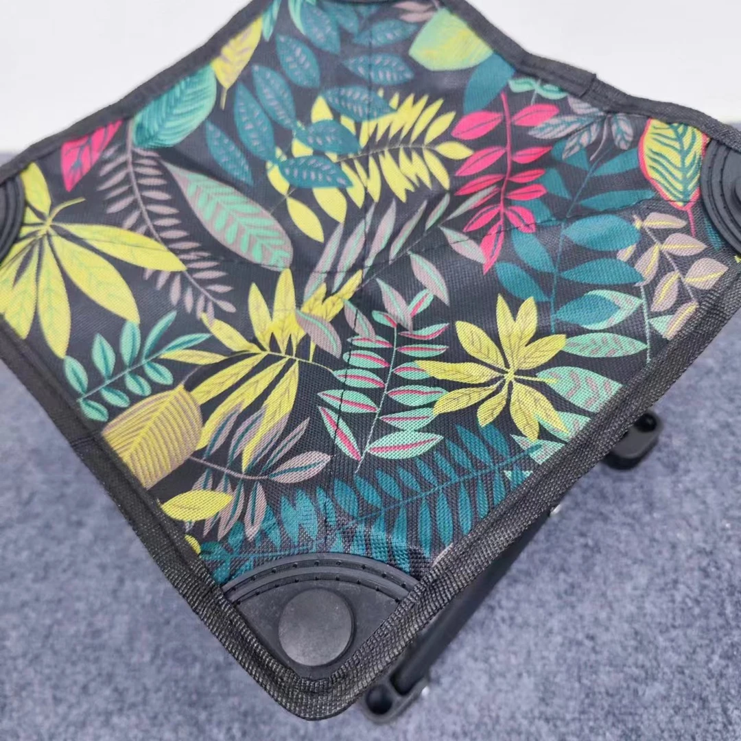 NEW-户外折叠小凳子折叠椅