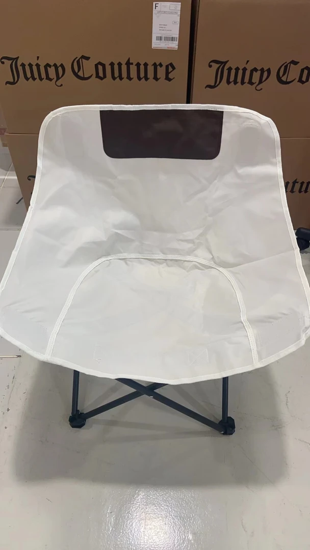 Dyhw-户外折叠月亮椅