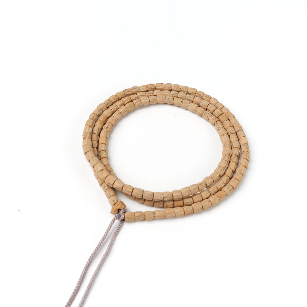 S187  柏香籽/百香籽长串 天然文玩 4+