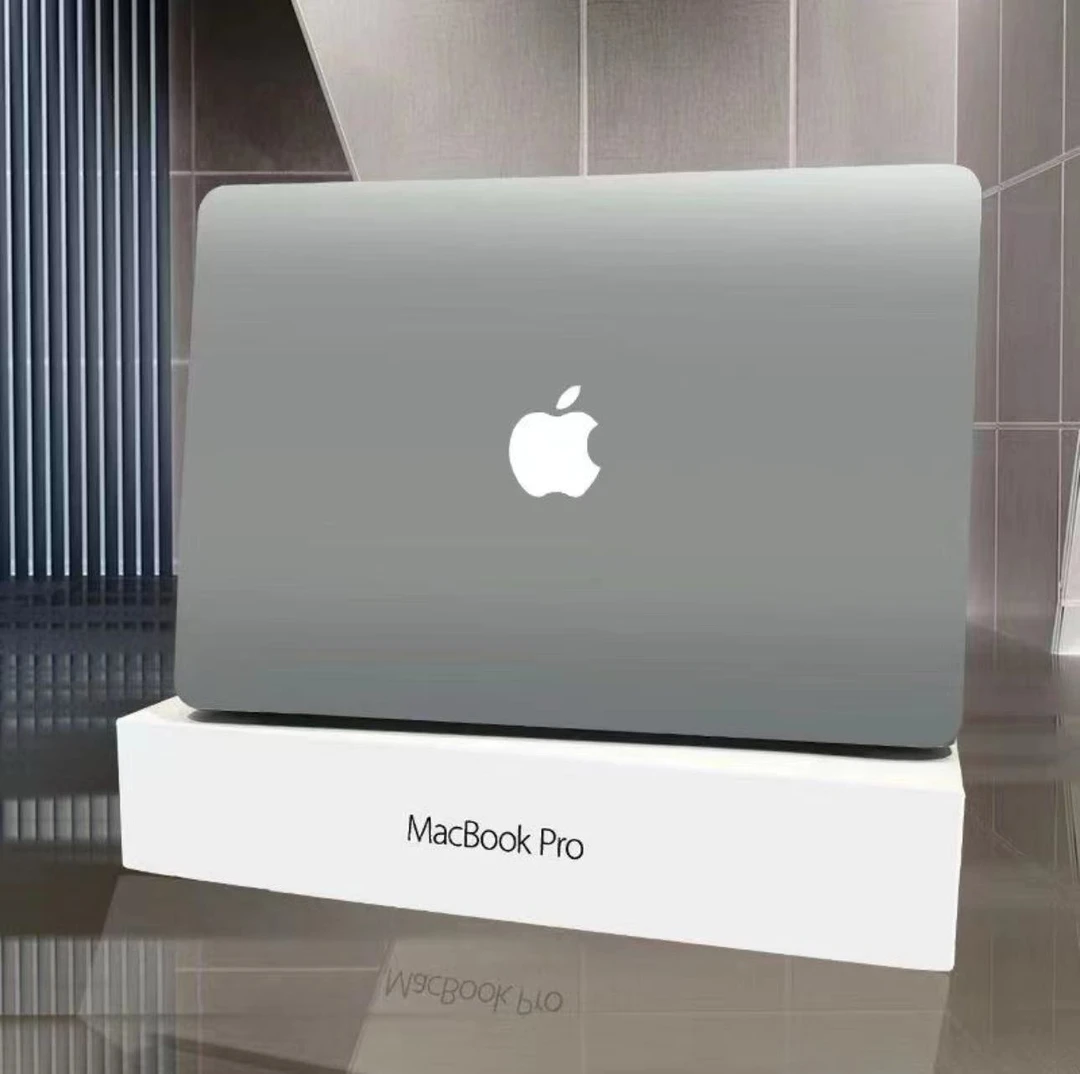 9新 Apple/苹果 MacBook Pro15寸大屏幕I5商务游戏娱乐办公笔记本