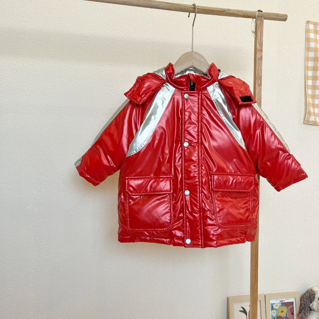 香喷喷-冲锋衣羽绒服【福利不退换不做售后】