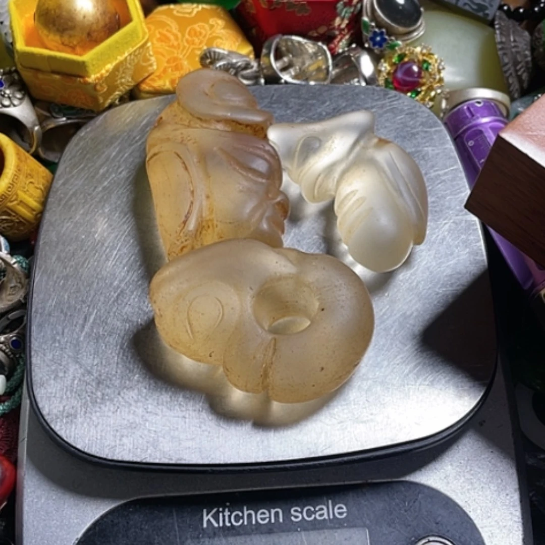 【闪购商品】我的收藏扮**虎