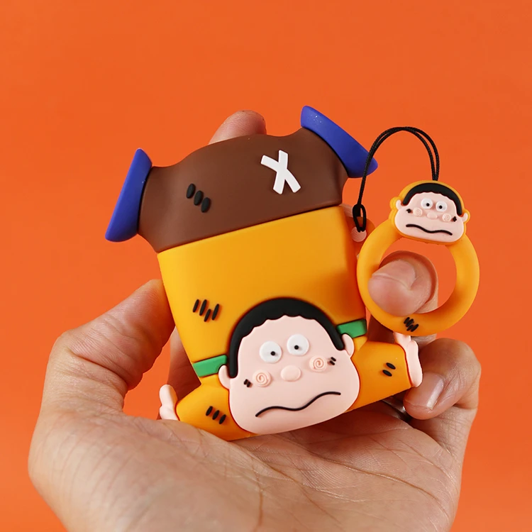 汽车钥匙套适用多款车型创意车钥匙壳新款钥匙扣可爱舒适钥匙包