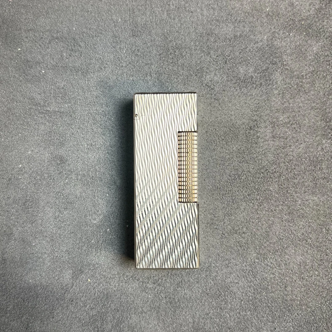 4代登银水波纹打火机直播间专用链接