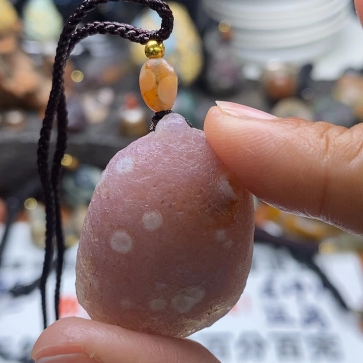 玛瑙/玉髓珠宝奇石未镶嵌