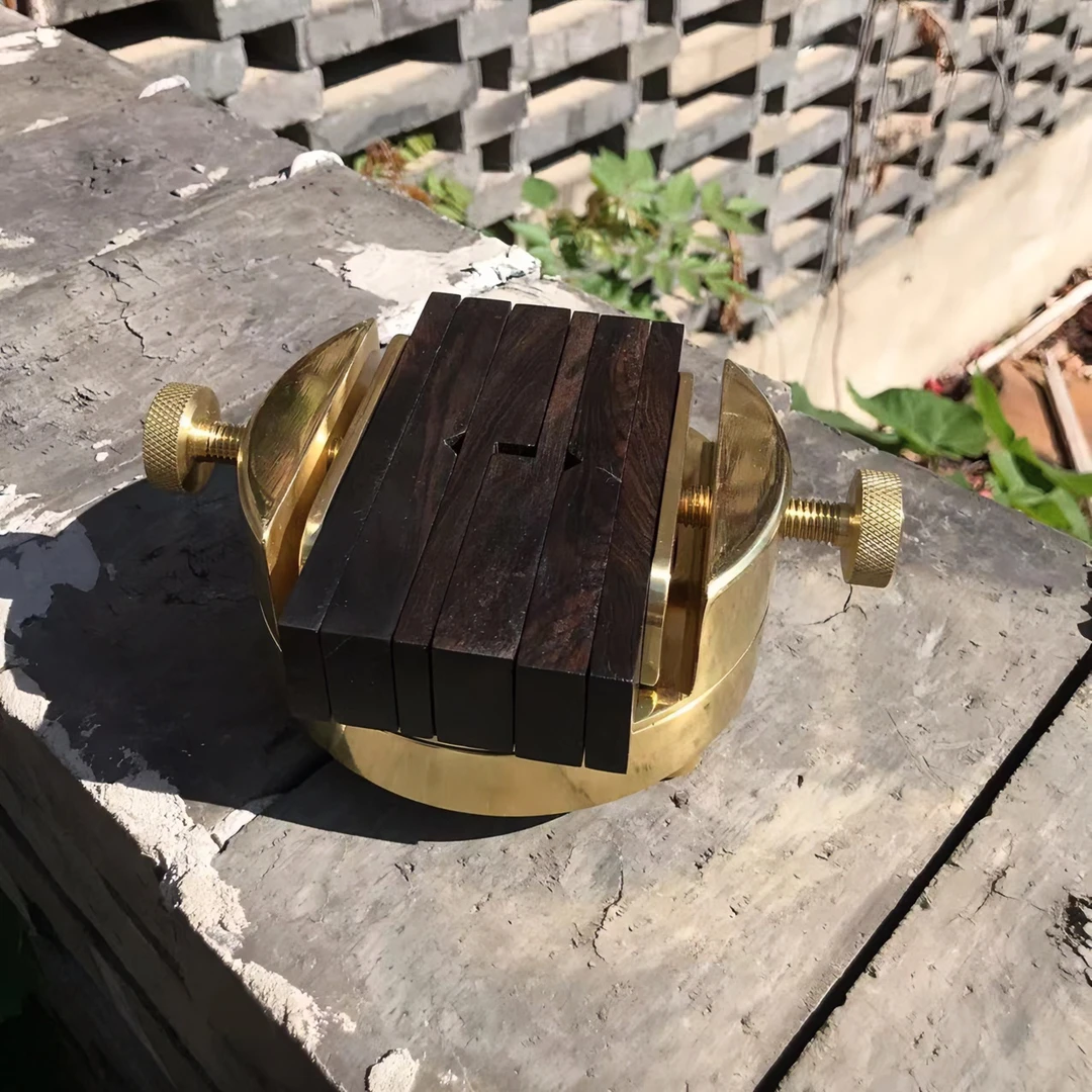【篆刻工具】篆刻用印床