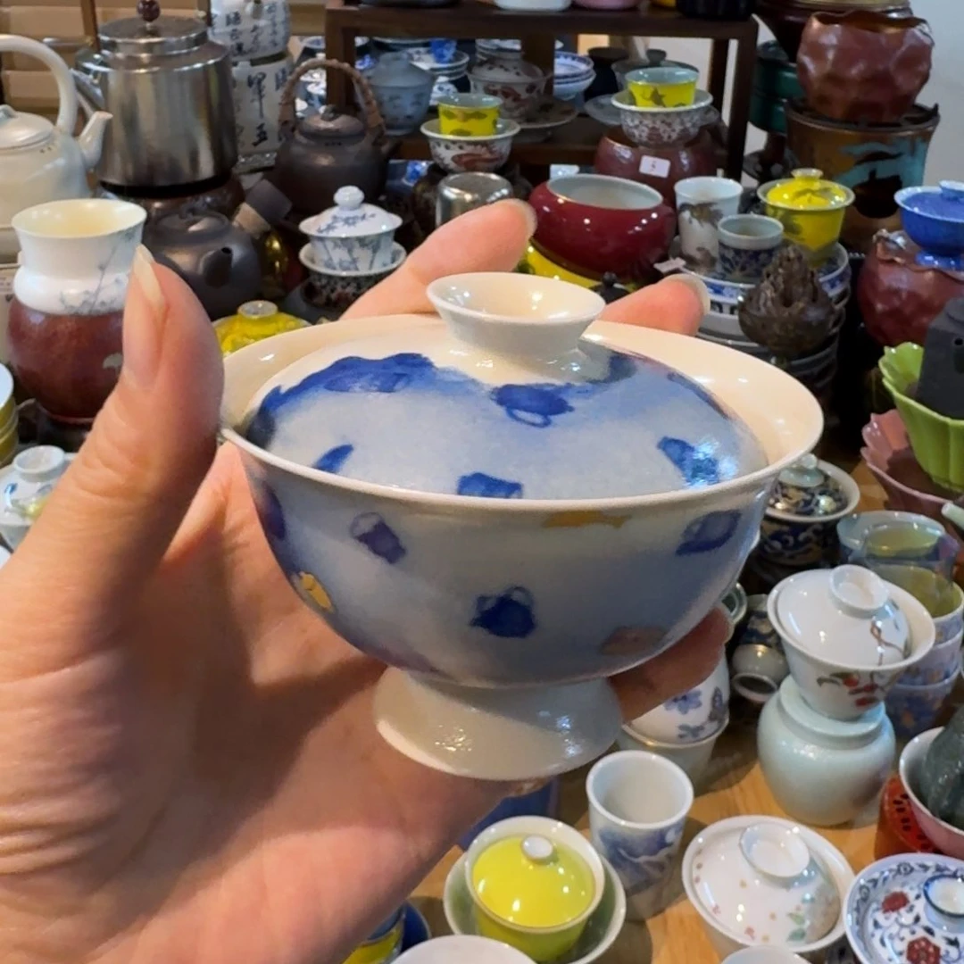 茶具清仓马上结束啦