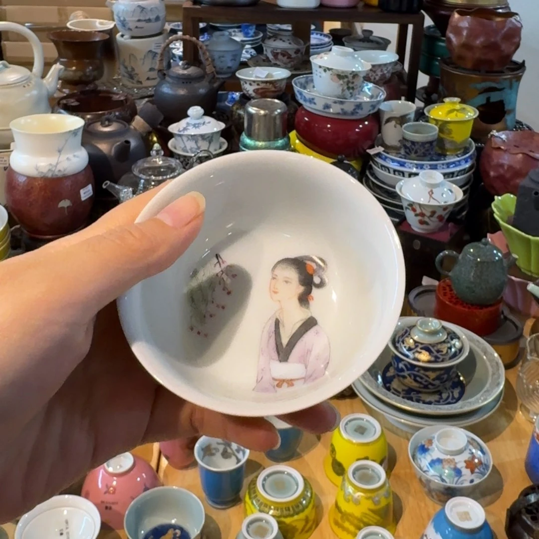 茶具清仓马上结束啦