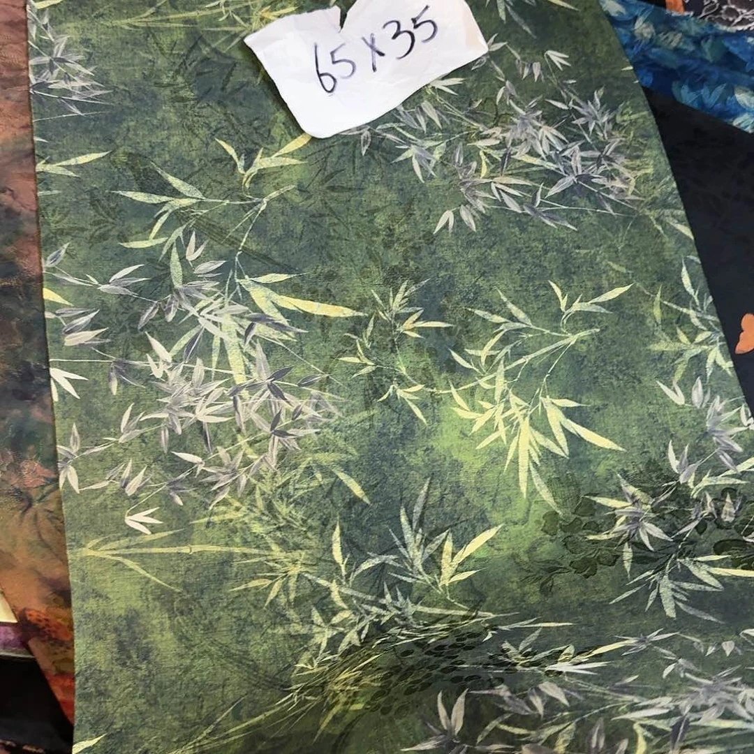茶席福利最后一场啦，准备