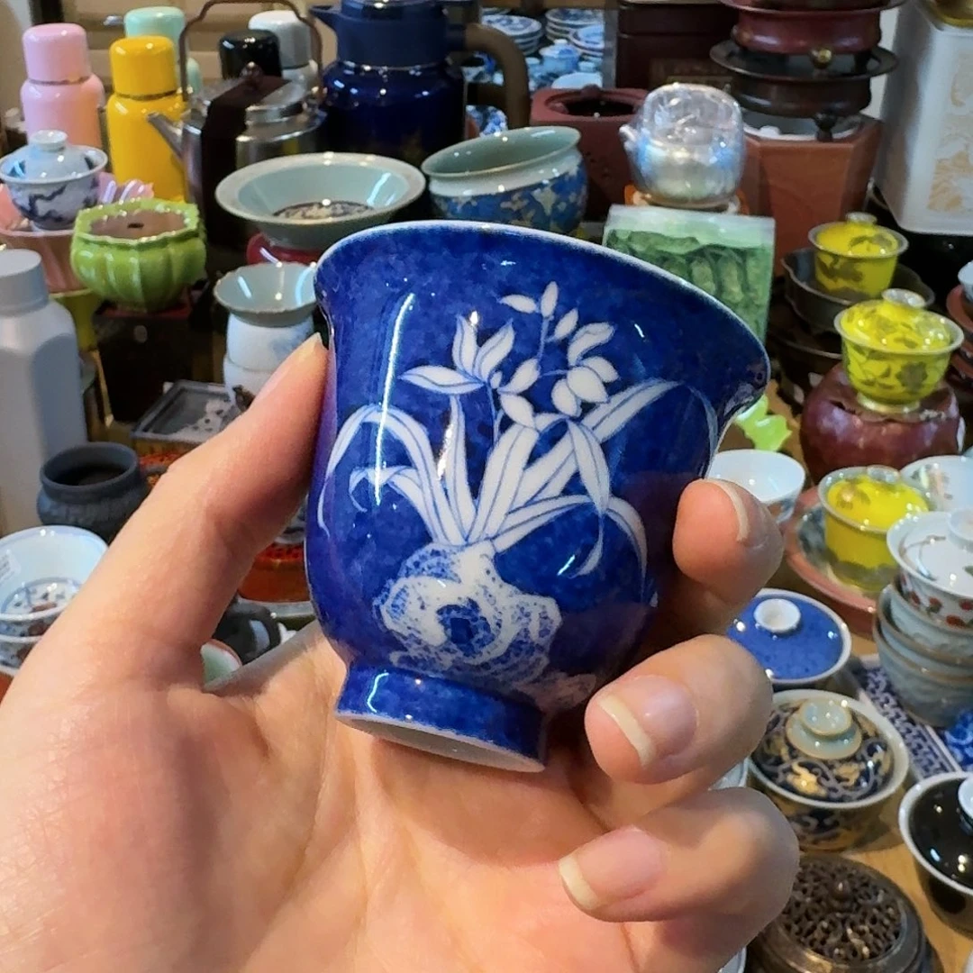 茶具都在清仓中，赶紧来