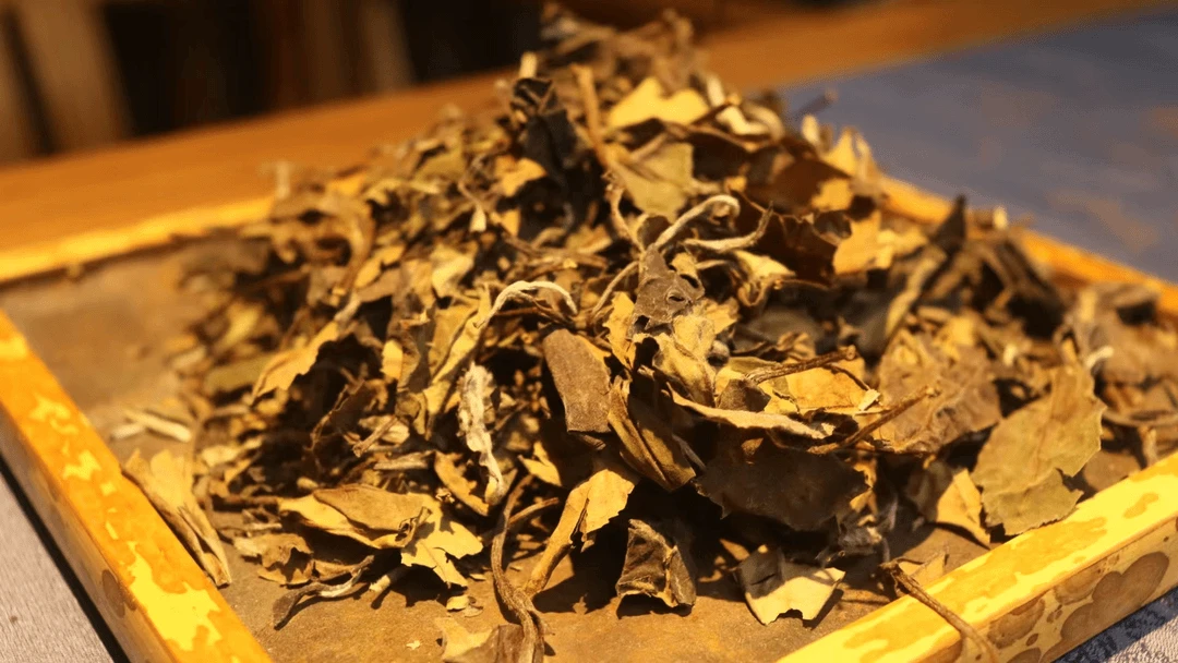 檀里村专属福鼎白茶2013年太姥山寿眉250g500g