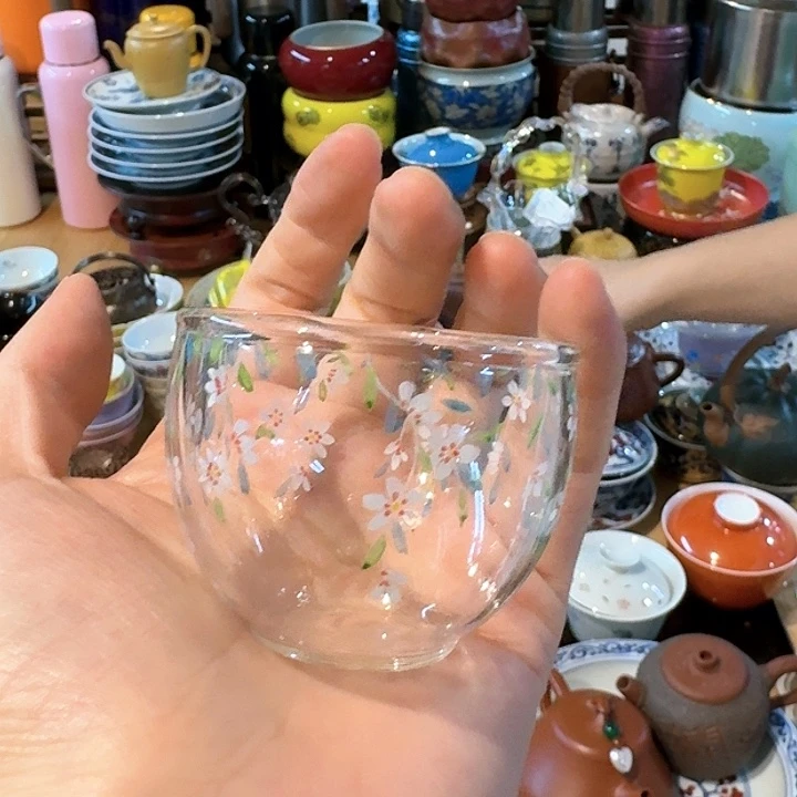 茶具清仓最后一场，快进来