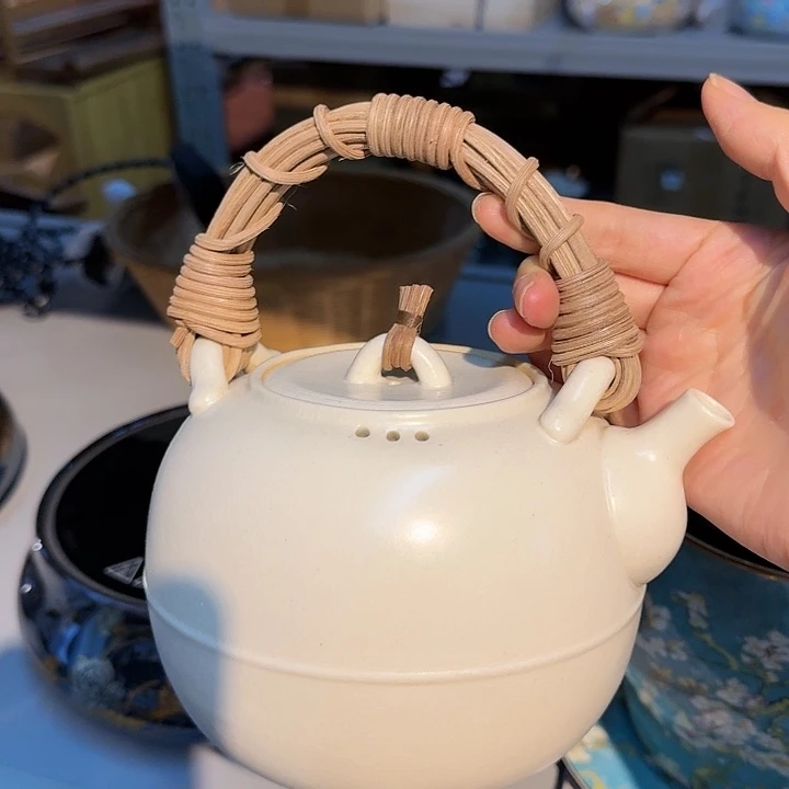 茶具清仓尾声，最后一场，快进来