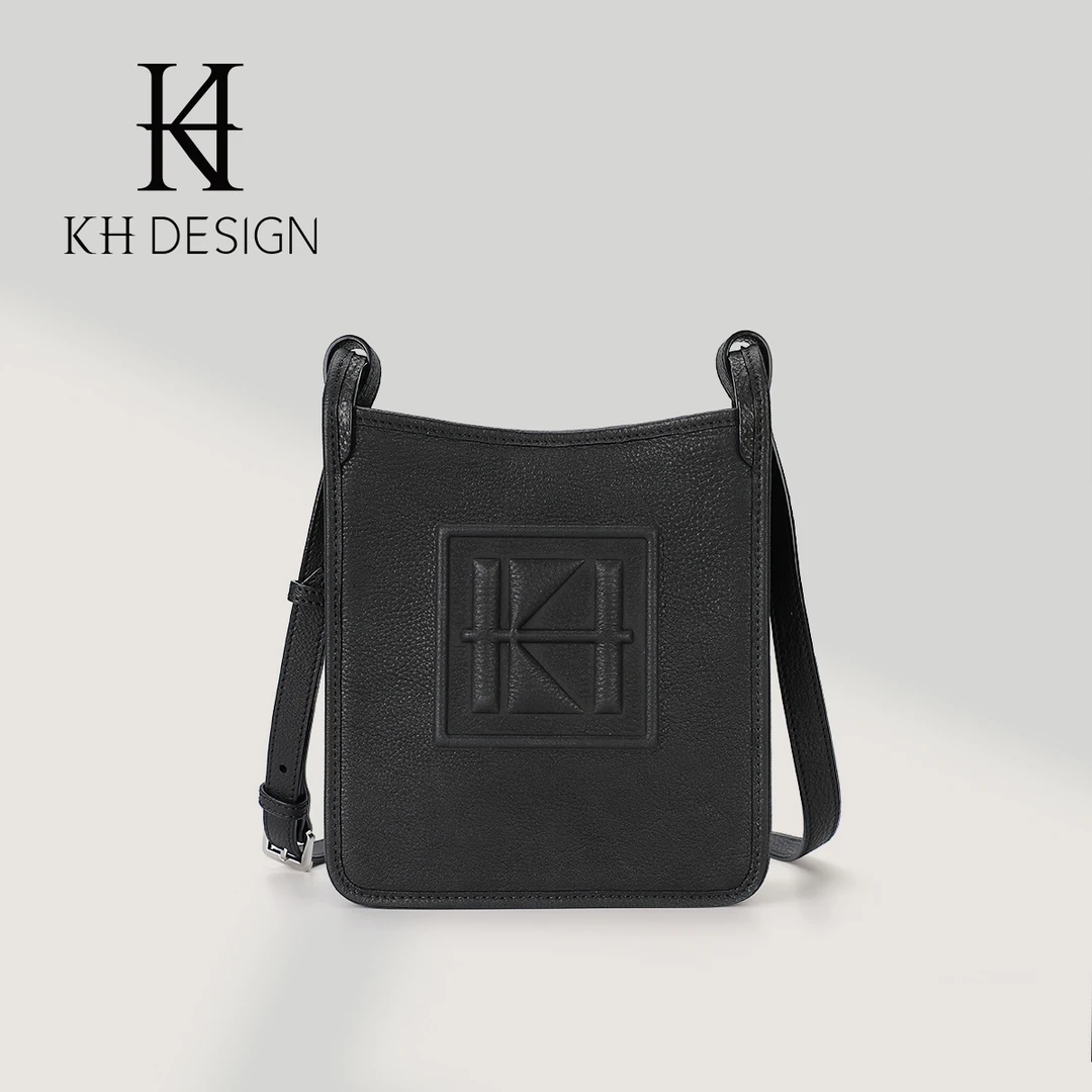 KH Design/明治女包2023新款秋冬轻奢高级感洋气小包TMK1642