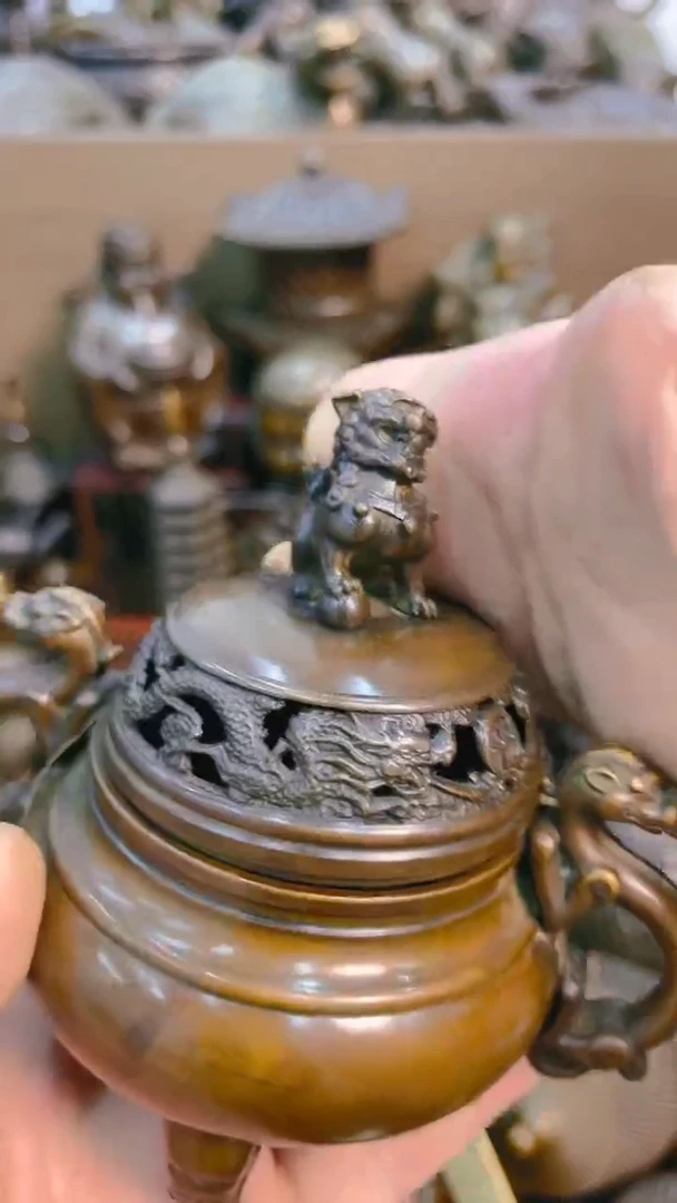 【闪购商品】精铜工匠精选精选