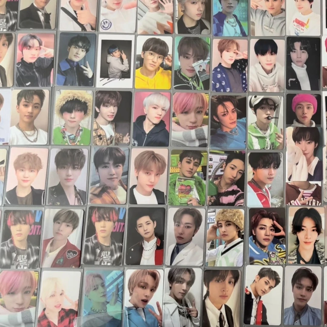 随机卡 NCT 243号