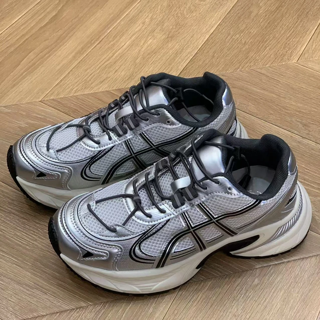 the white｜正品韩代「那白家」东大门冬季鞋洋气时尚韩版（NO/退）