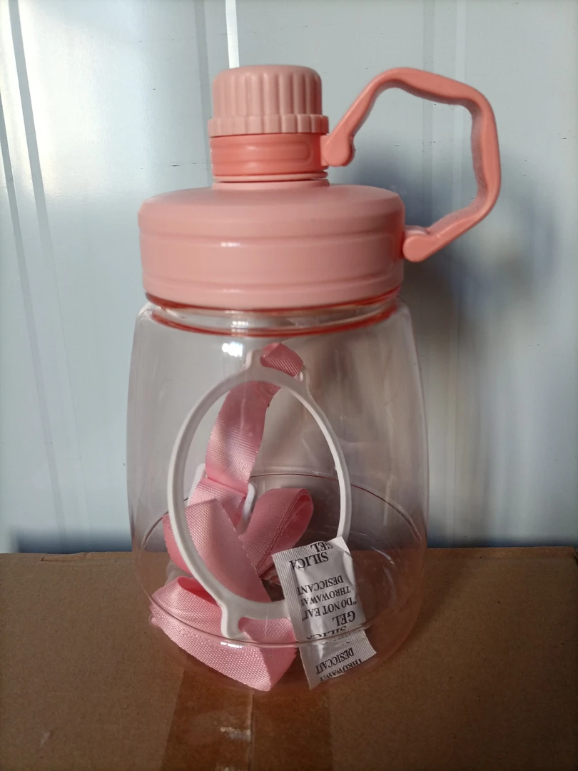 大肚杯大容量可爱1300ML