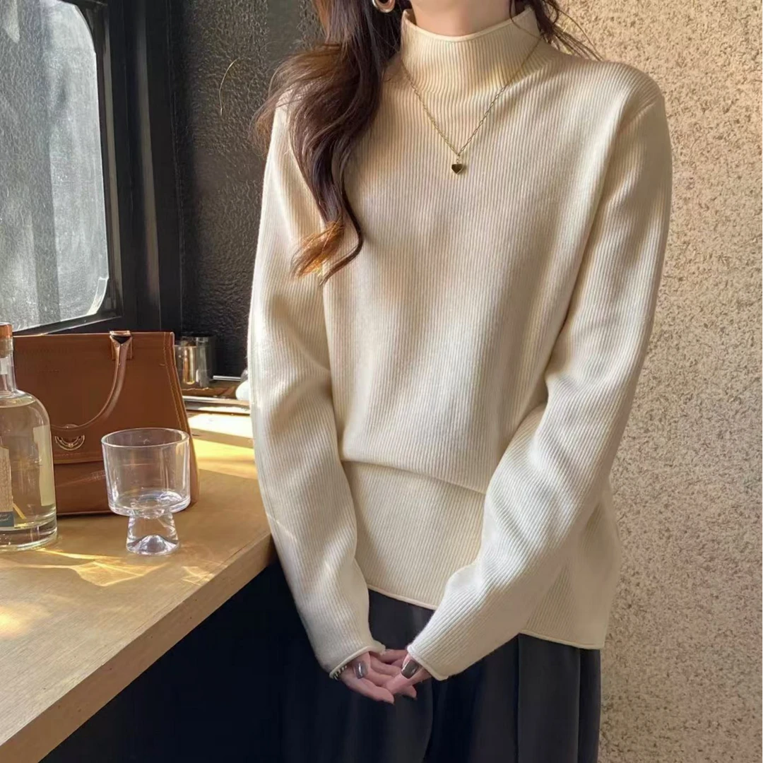乔家女士大版毛衣