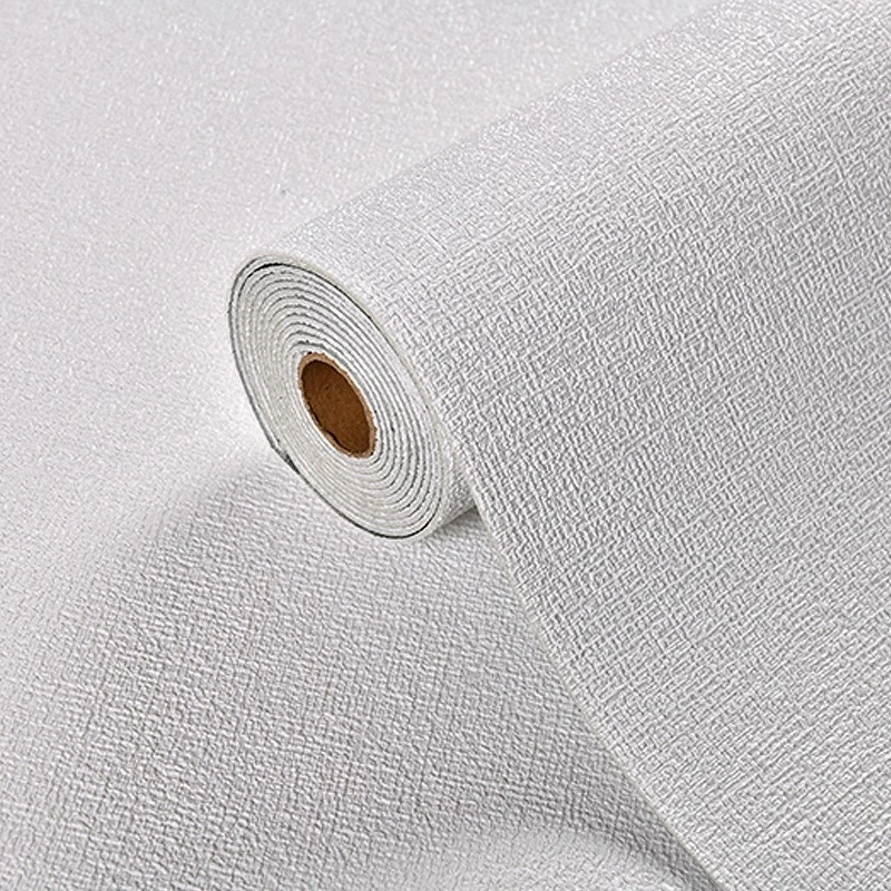 墙纸自粘防水防潮房间卧室出租屋墙壁纸家用宿舍自贴无缝墙布全屋