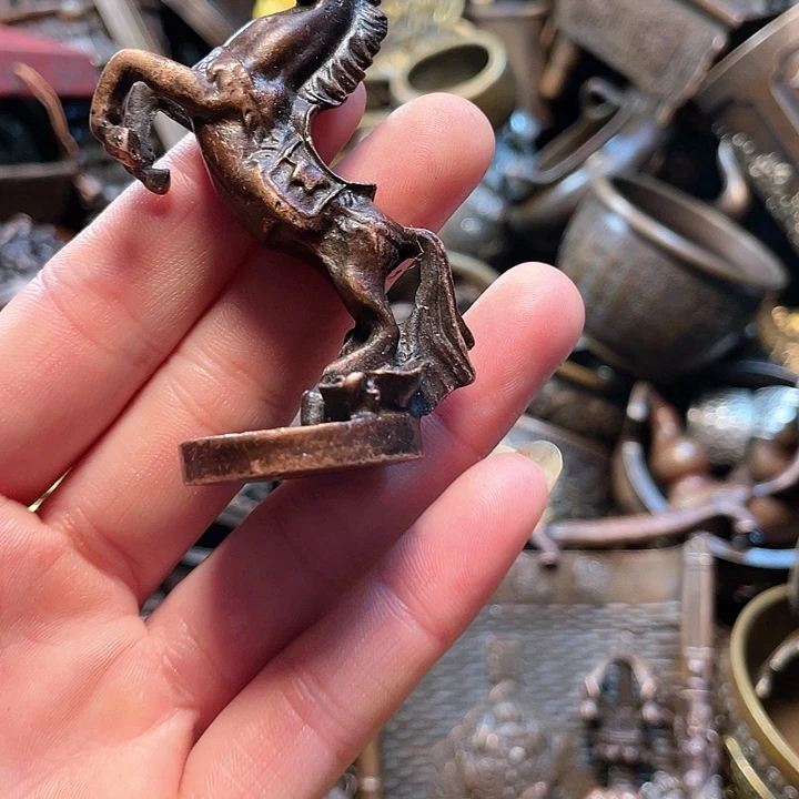 铜器摆件诚信经营