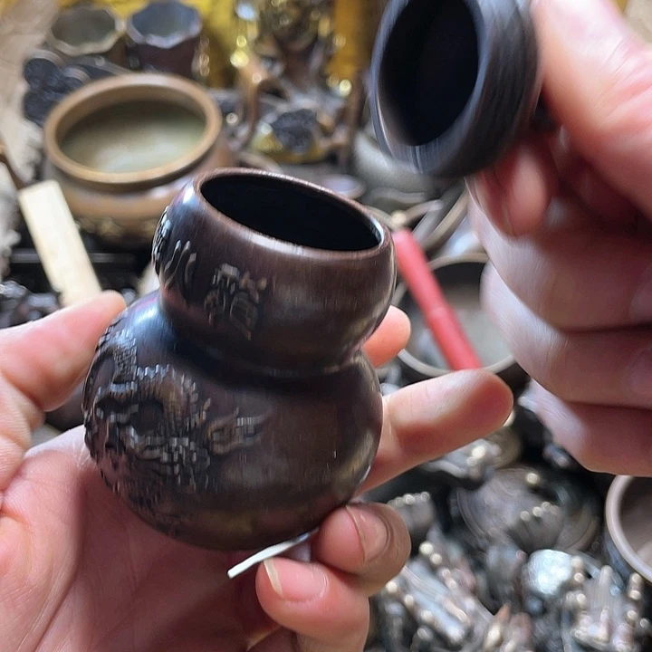 铜器摆件诚信经营