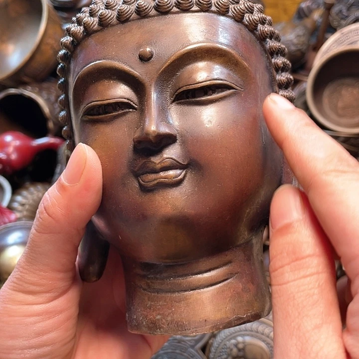 铜器摆件诚信经营