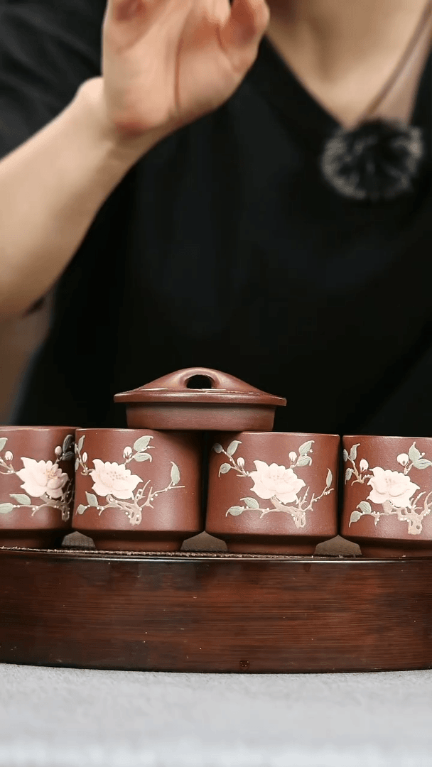 【闪购商品】紫砂茶壶壶