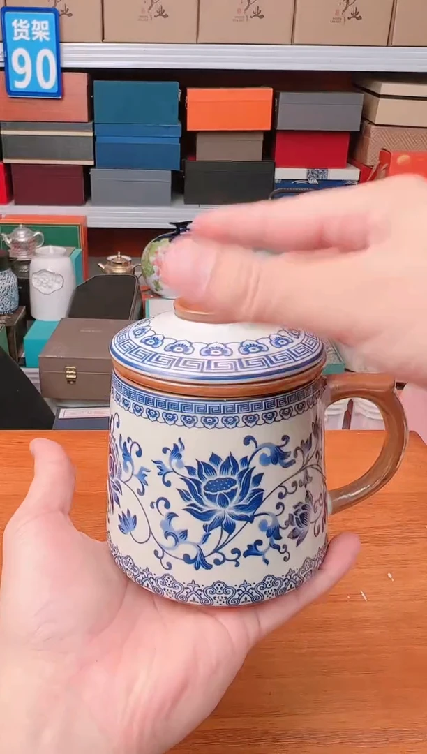 【闪购商品】其他伟业茶器库存福利