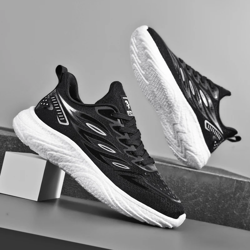 [男女同款]情侣款夏季新款百搭透气休闲老爹鞋潮流时尚运动wd3501