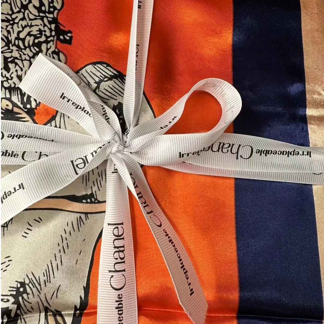 【粉丝补贴】大方气质大方女士百搭时尚丝巾-颜色随机