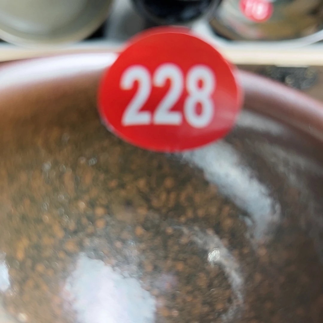 【闪购商品】瓷茶盏C***～