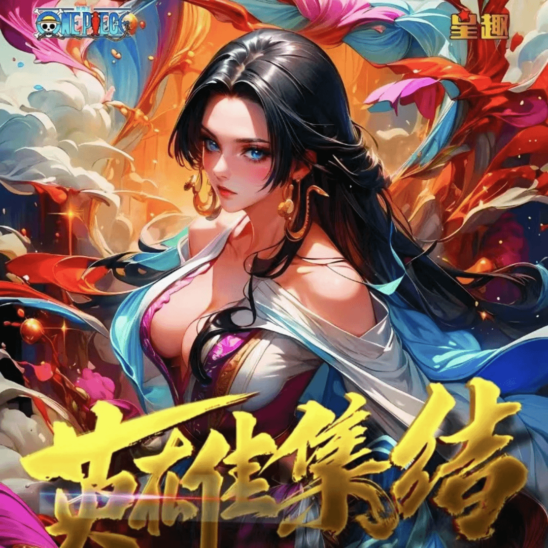 【加菜】星趣航海王  收藏卡 默认代拆