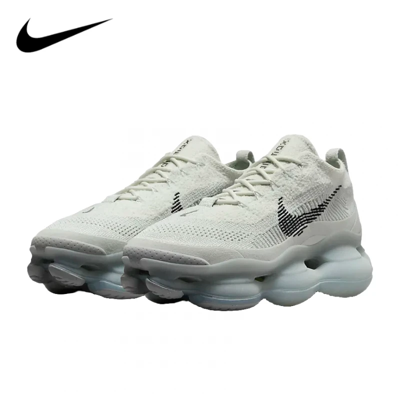 NIKE AIR MAX SCORPION高能感尤莱特大气垫跑步鞋-FQ2694-001