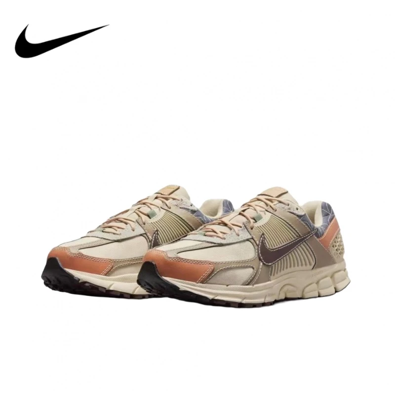 Nike VOMERO 5男子早春运动时尚跑步轻便老爹鞋休闲鞋-FZ5051-121