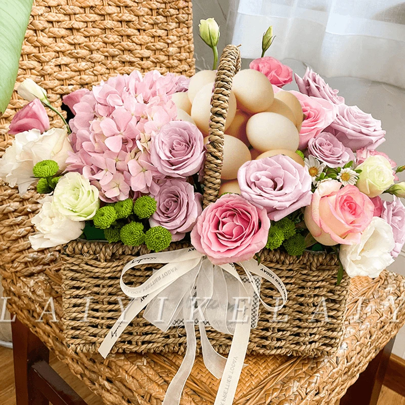 鲜花玫瑰黄玫瑰送货上门生日花束鲜花店同城同城鲜花免费配送上门