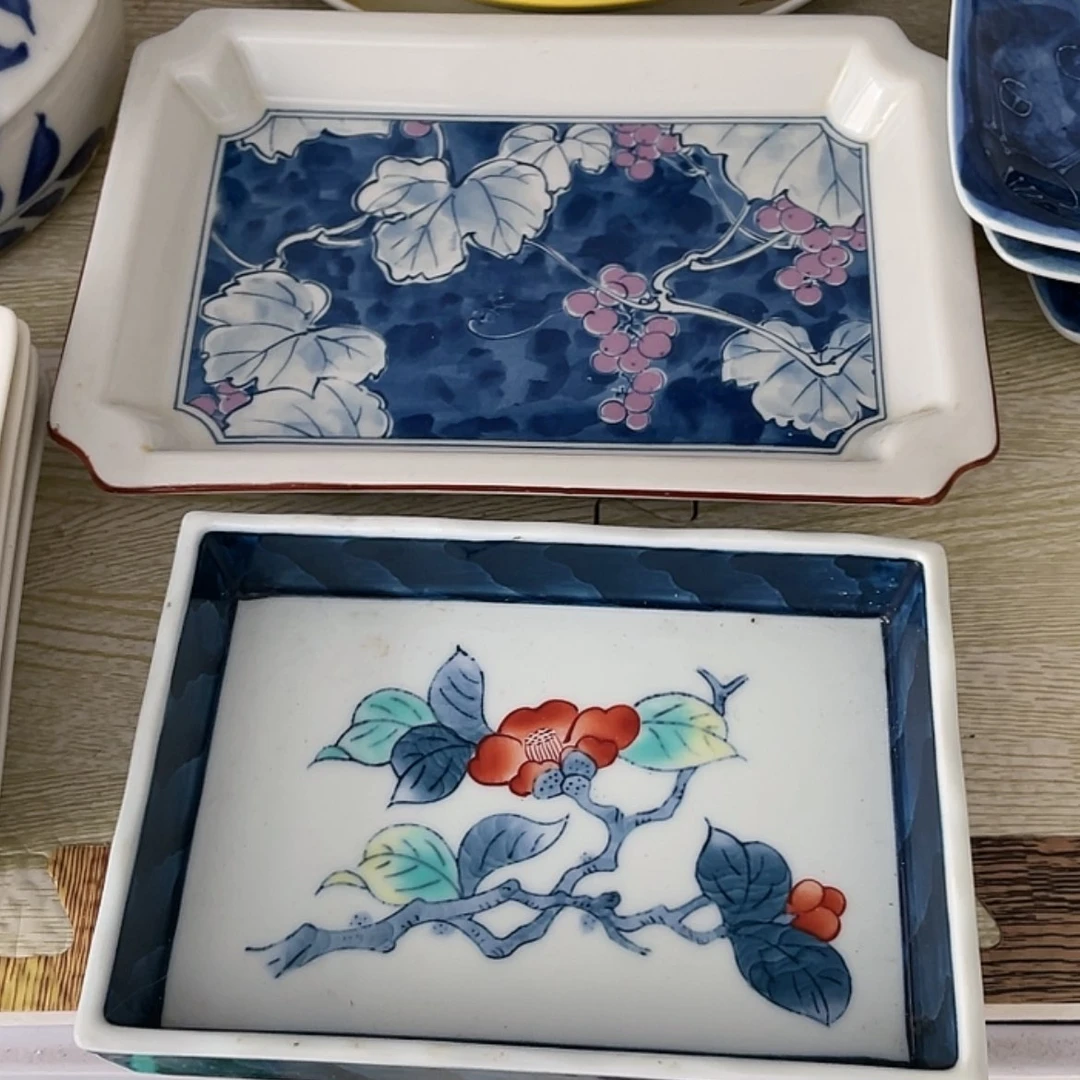 【闪购商品】瓷器陕**姐